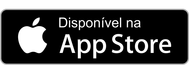 Disponível na App Store