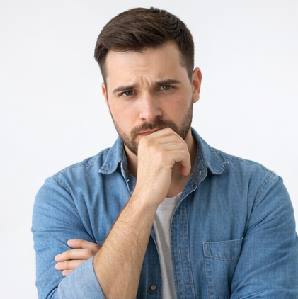 Pessoa que deu depoimento