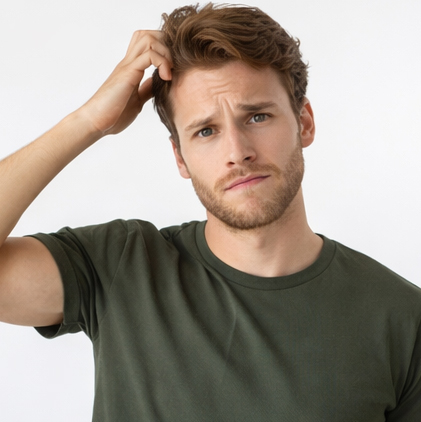 Pessoa que deu depoimento