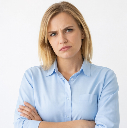 Pessoa que deu depoimento