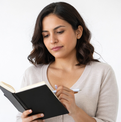 Pessoa que deu depoimento